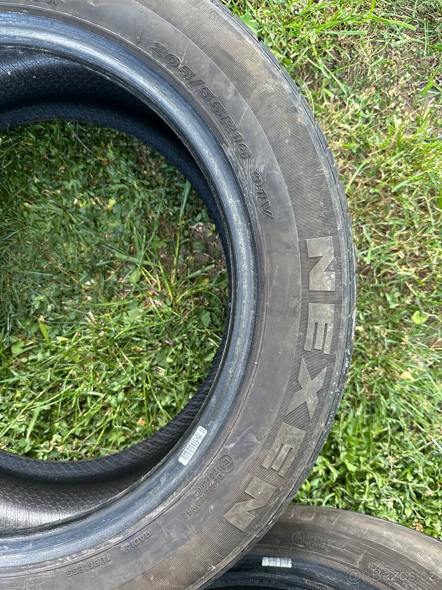 205/55/r16 - 9
