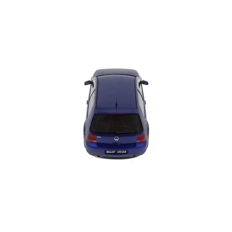 Volkswagen Golf R32 Blue Deep Nacre 6X 2002 1:12 OttoMobile - 9