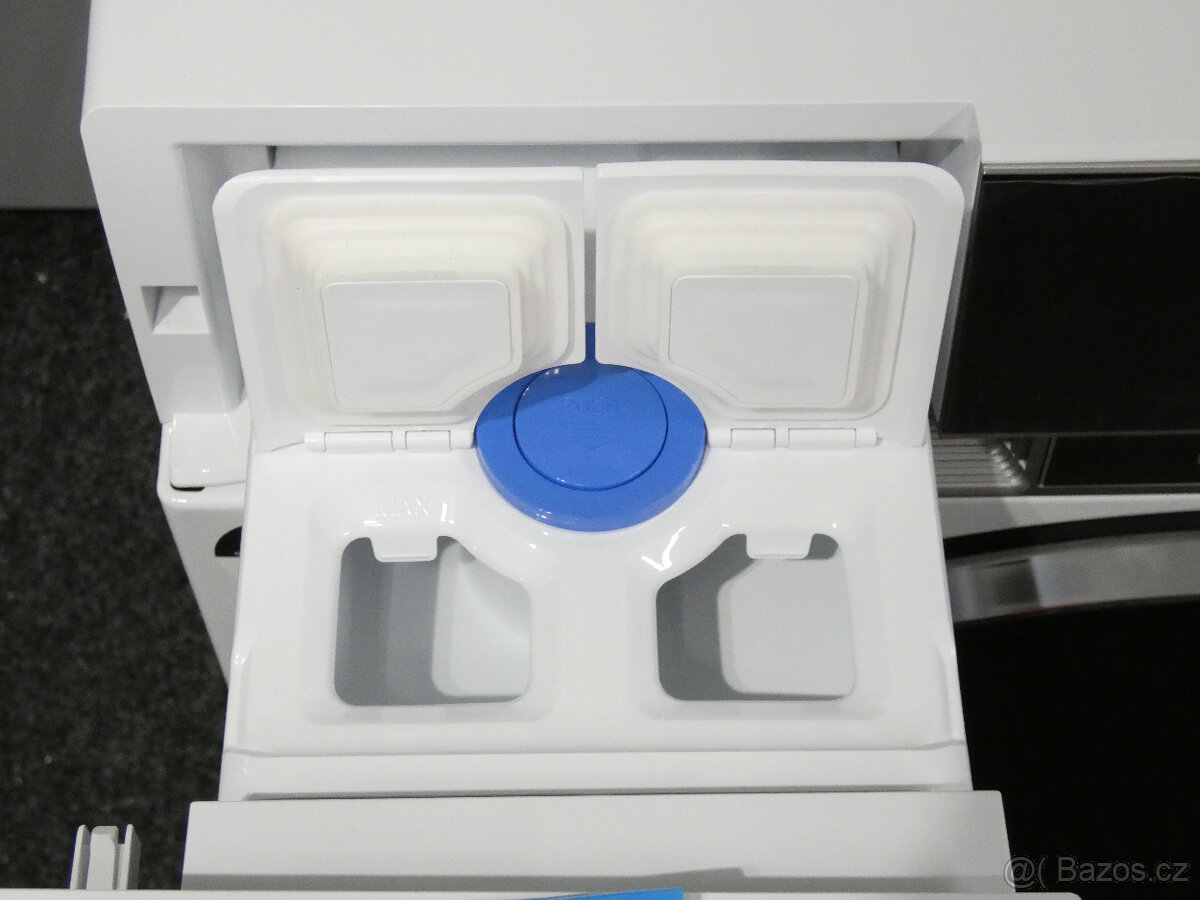 Pračka se sušičkou Haier HWD100-BD14397US - 9