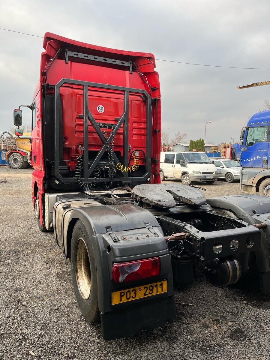 Prodám Man TGA 18.440 traktor - 9