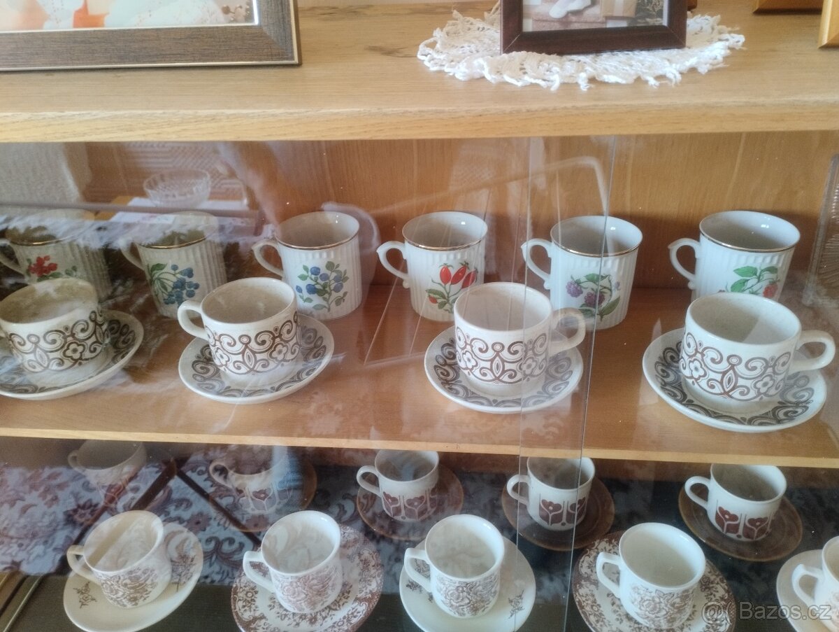 Hrnečky pro sběratele - 9