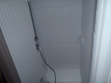 Obytný automobil Fiat Etrusco I 6900 SB - 9