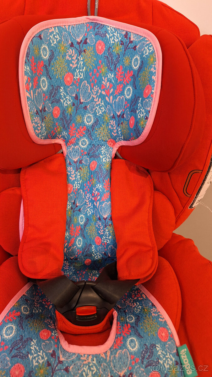 Besafe Izi Plus X1 (07 2020) (0-25 kg) - 9