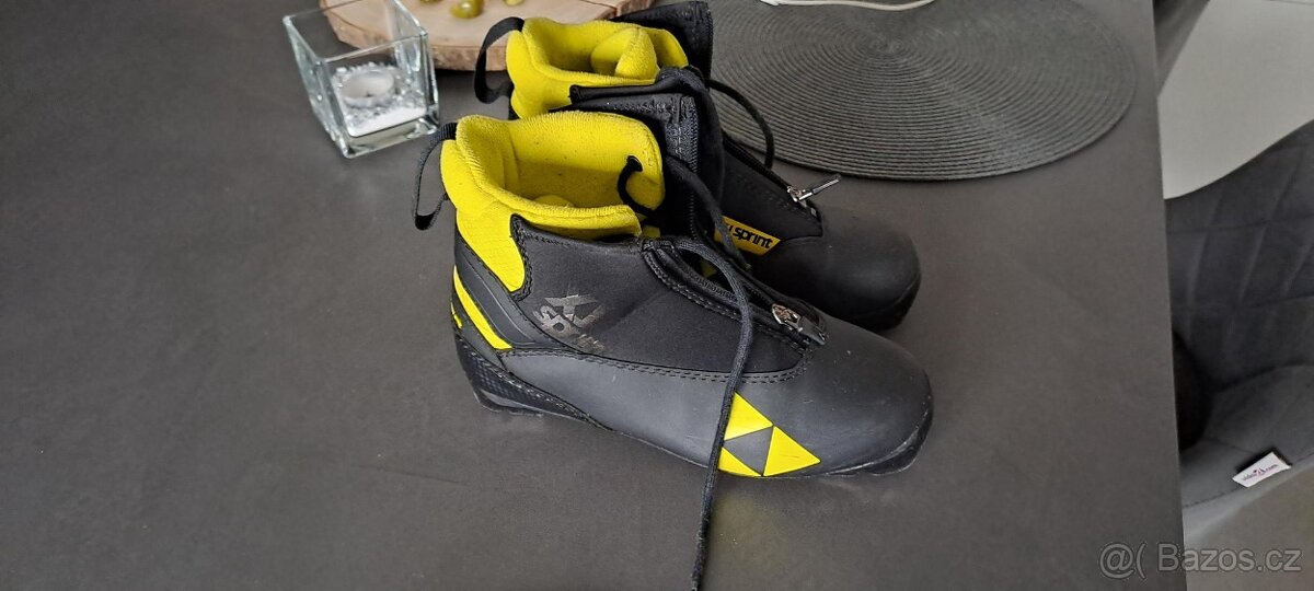 Dětské běžky - 9