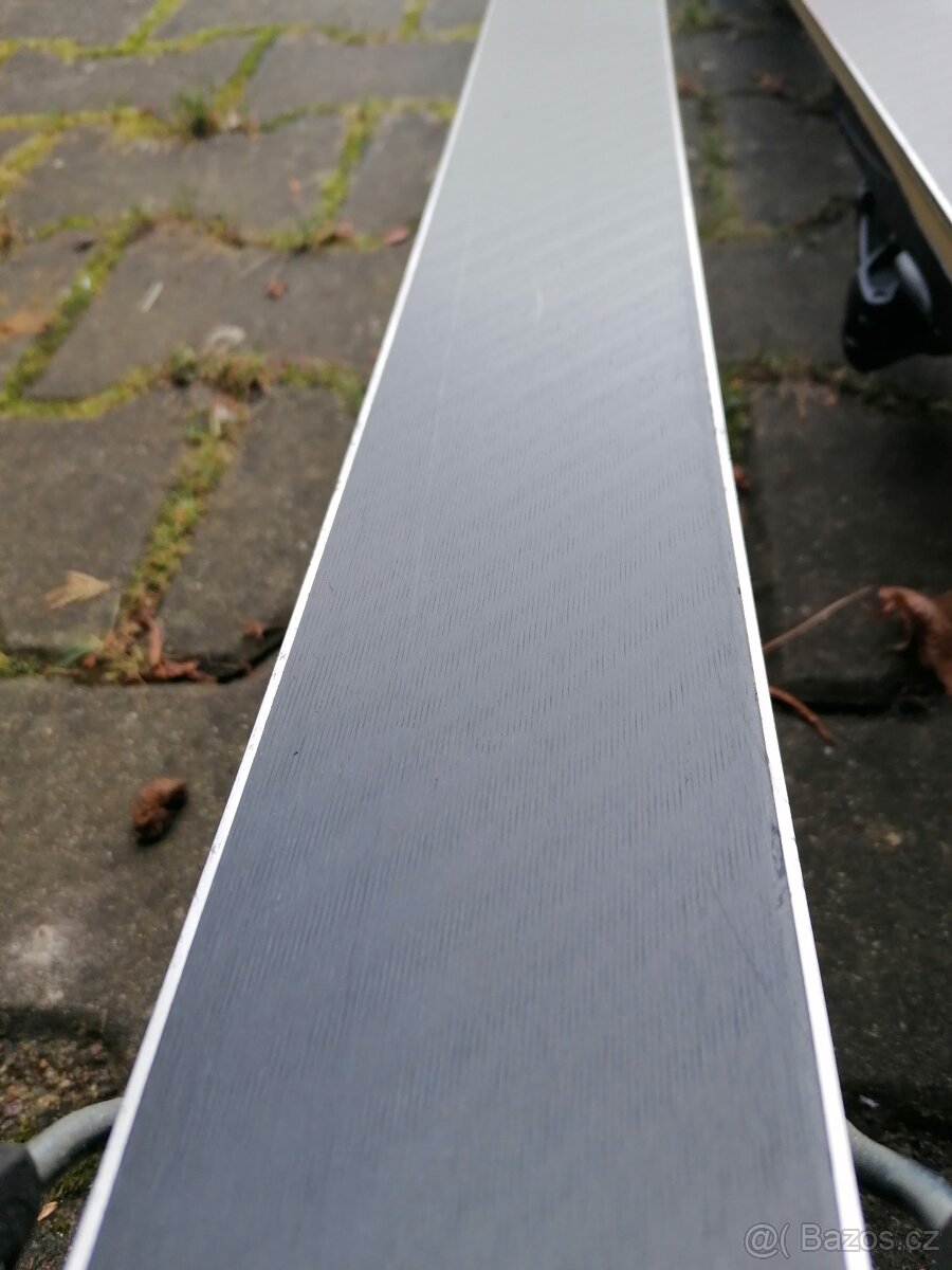 ATOMIC CLOUD C12 Revoshock 168cm r-14,6. Model 2022/2023 - 9