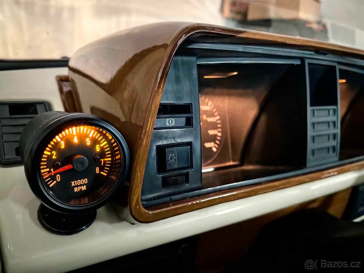 Volkswagen VW T3 1.9 WBX - 9