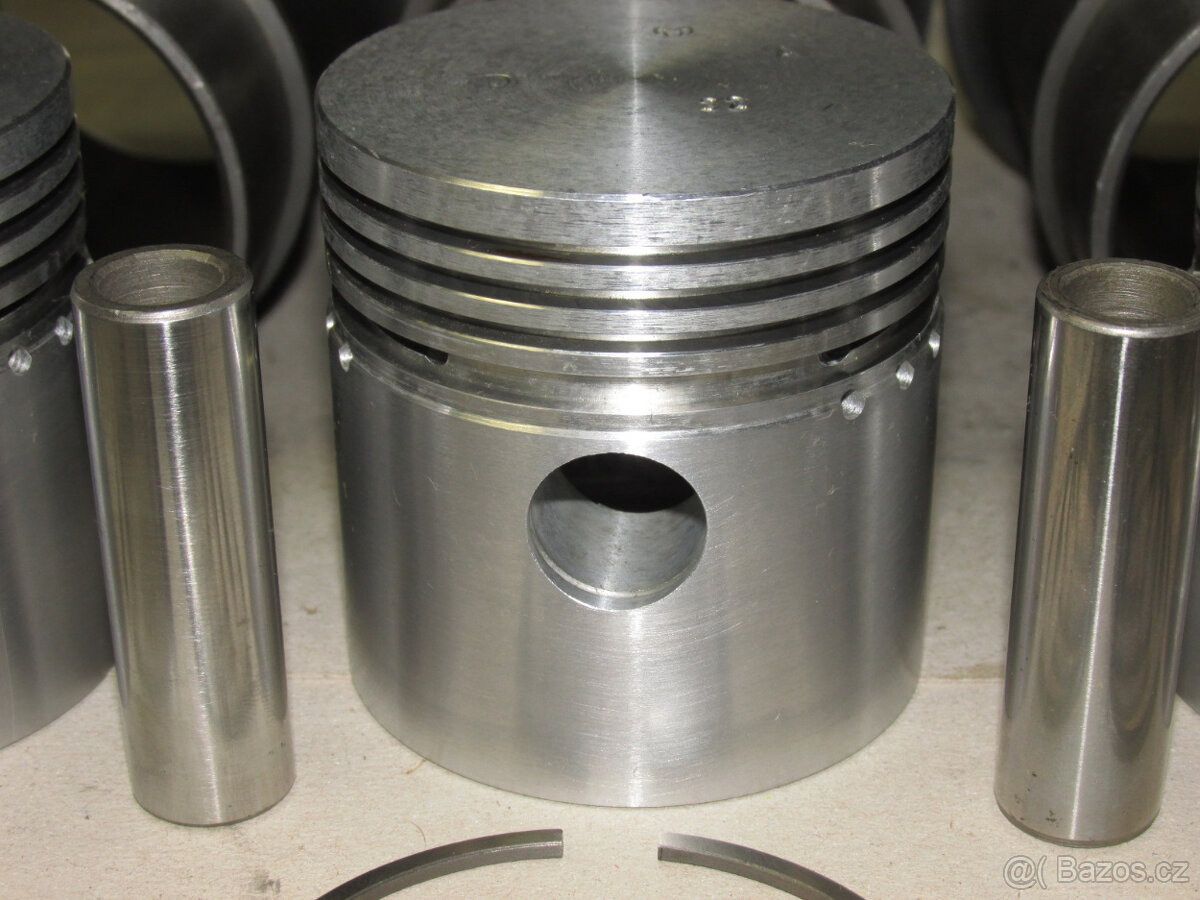 Škoda 1000MB,MBG,MBX - 9