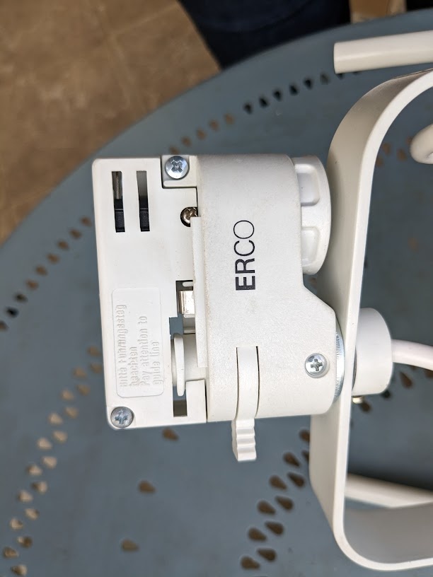 Nová lampa, světlo např. do interiéru nebo třeba i ateliéru - 9