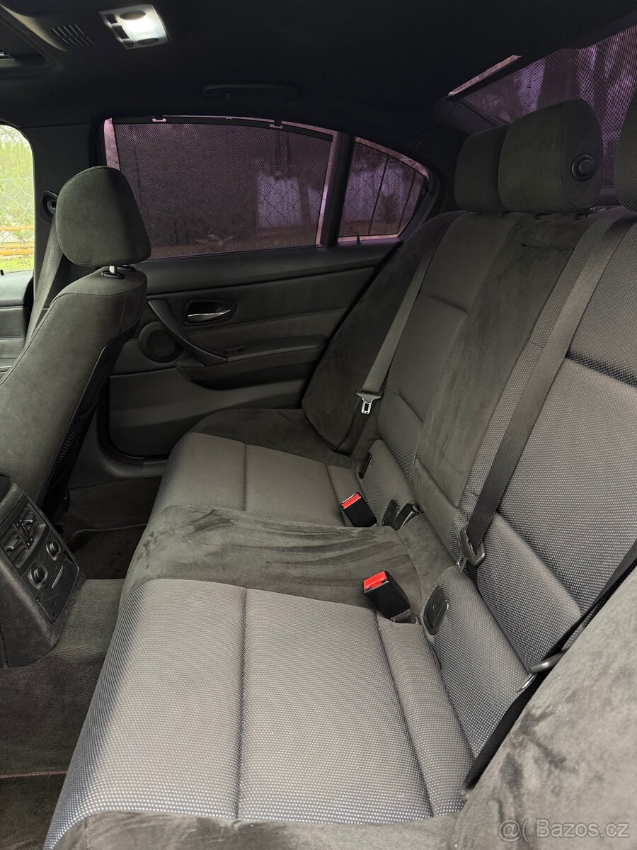 Bmw 330d E90 - 220kw - 9