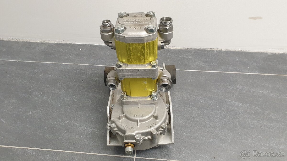 Prodám hydraulické čerpadlo VIVOLO - 9