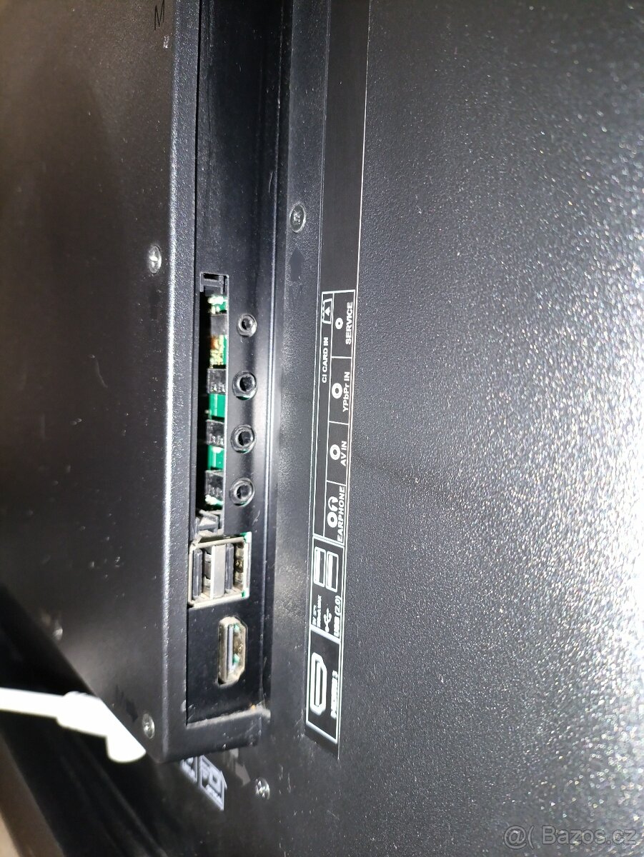 SHARP LC-40FI5122E - 9