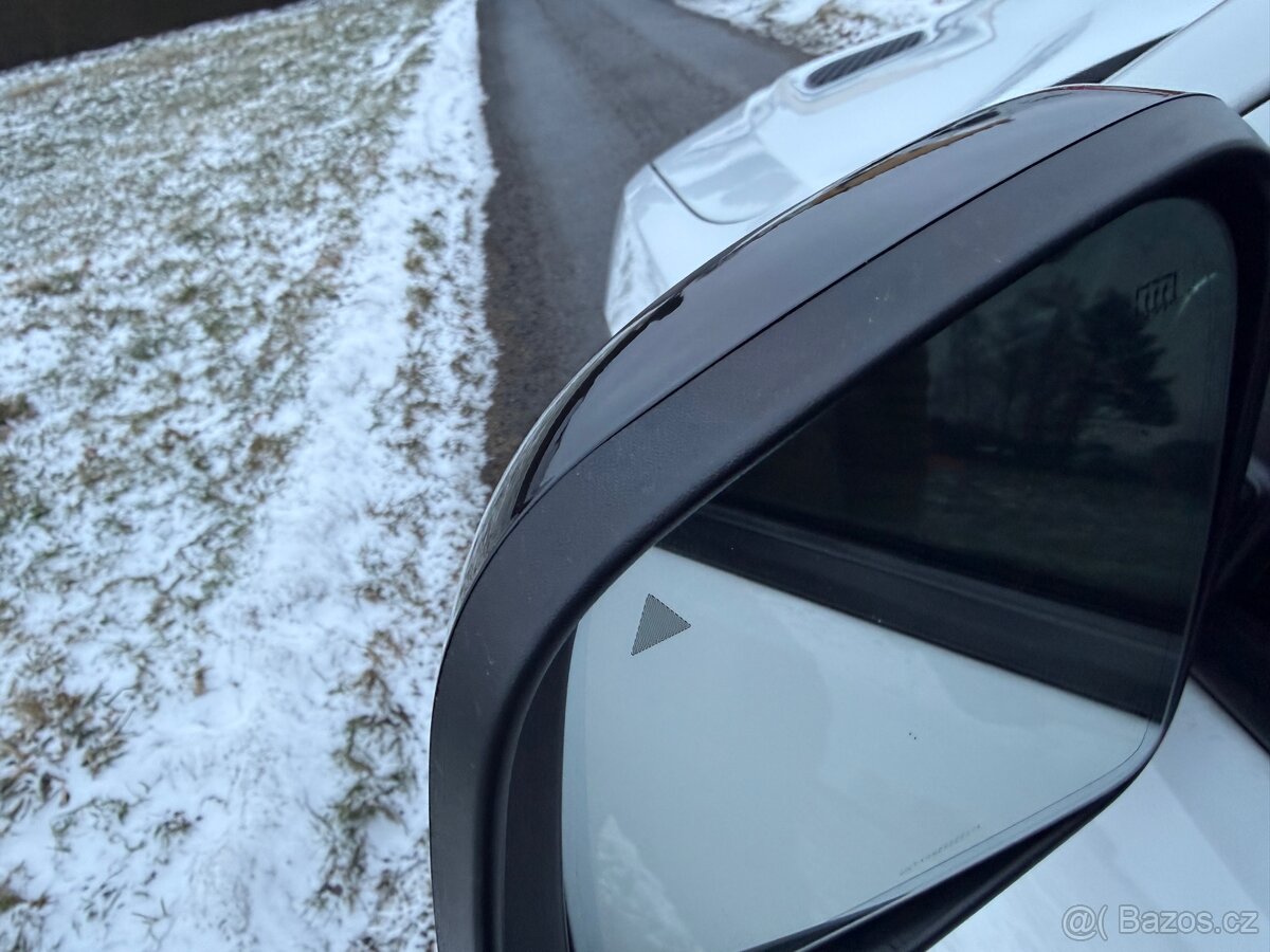 Dodge Durango RT 5.7 2022 záruka DPH - 9