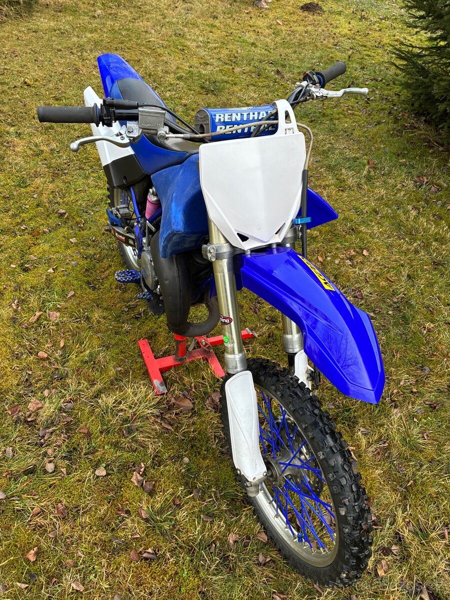 Yamaha yz85 2013 19/16 - 9