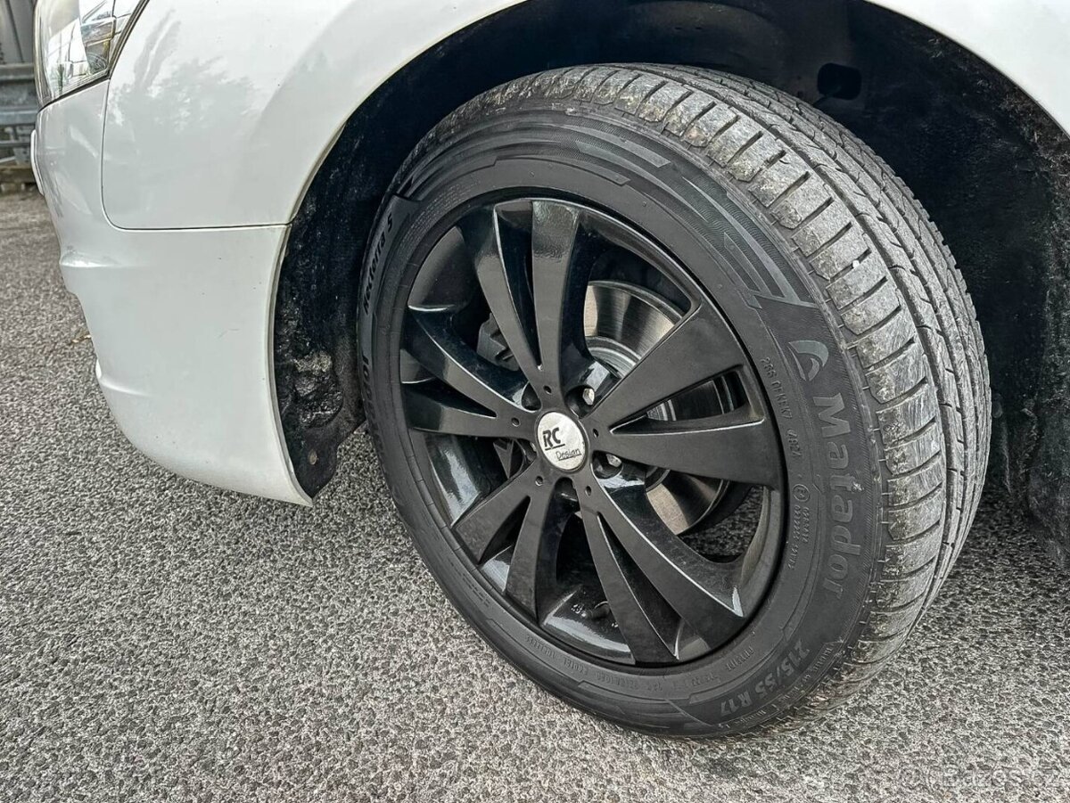 Peugeot 508 2.0 HDi Active BMP6 - 9