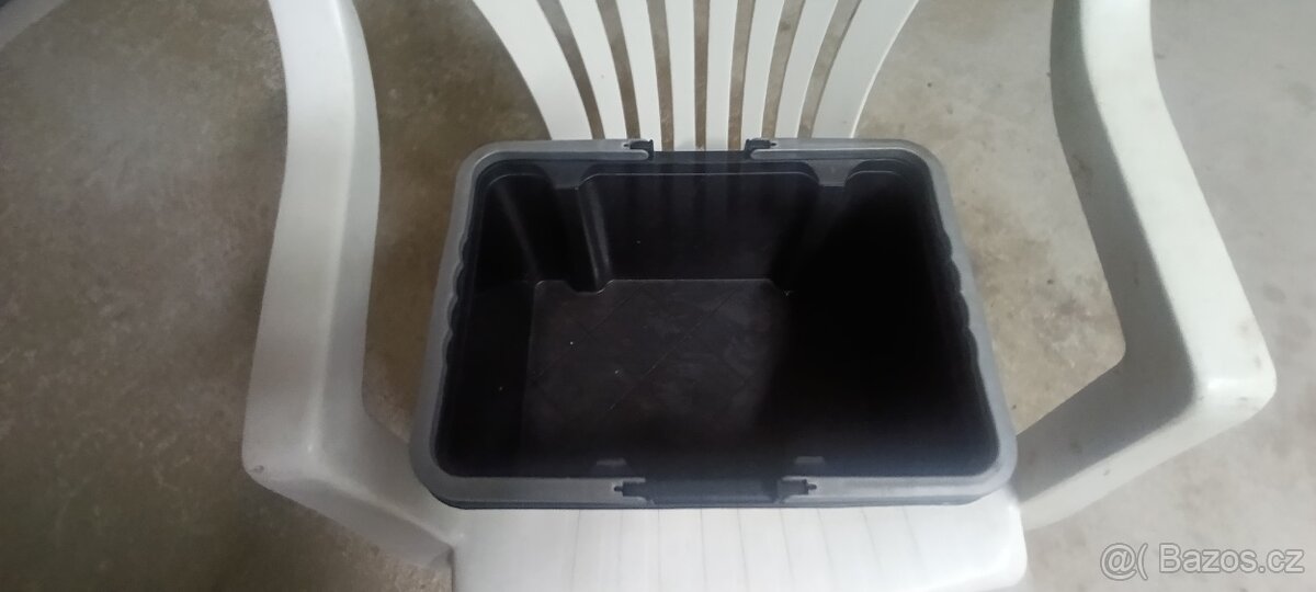 Powerfix kufr/box na nářadí - 9