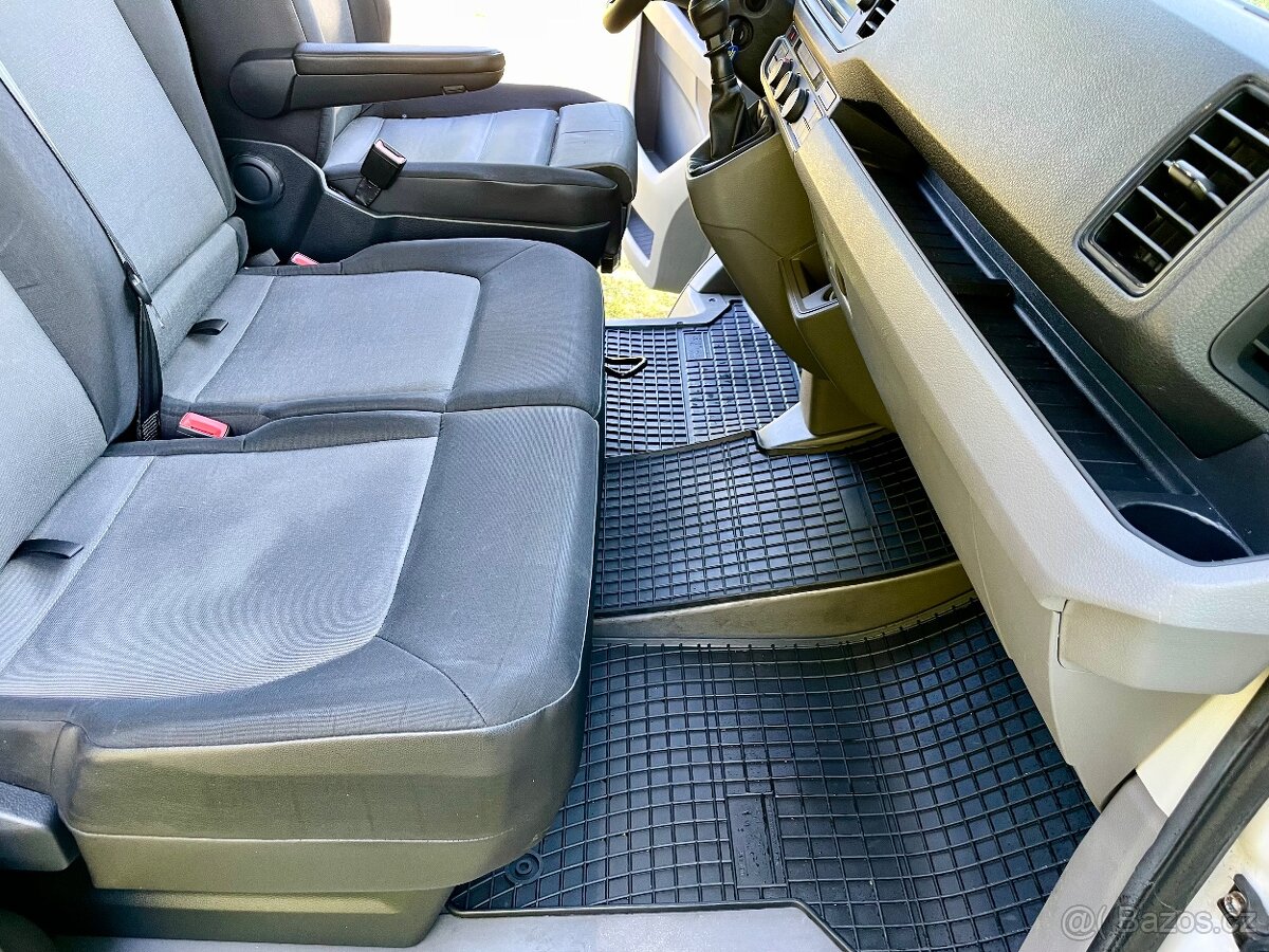 VW CRAFTER 2.0 TDI,103kW,r.v.2018,DPH - 9