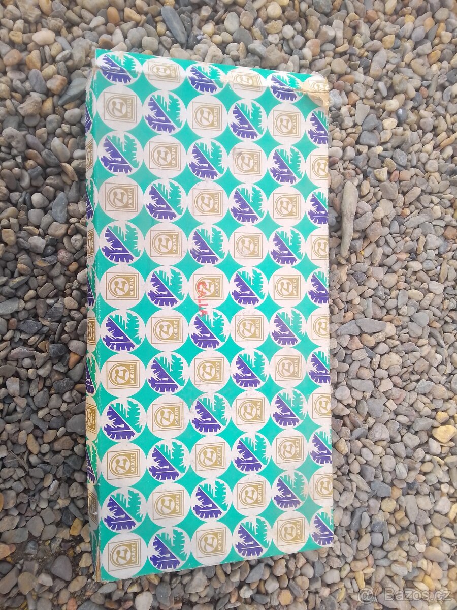 Vánoční Lampičky Lucerničky Zvonečky - 9