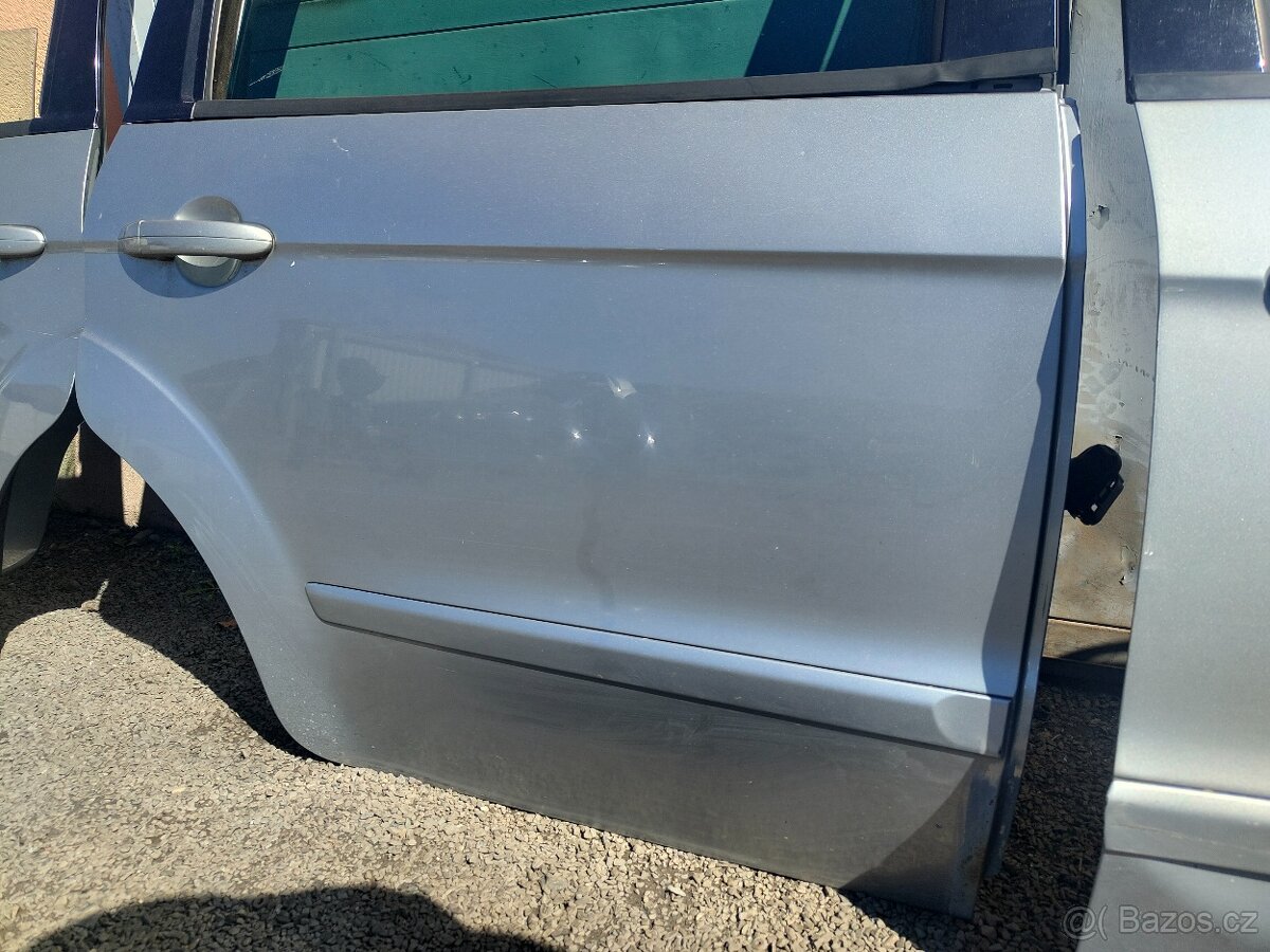 Karosářské díly Galaxy (06-09) - AP - 9