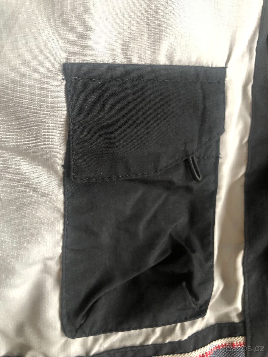 Angelo Litrico Panska tepla bunda - 9