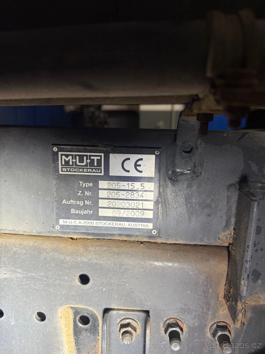 Komunální nástavba - 9