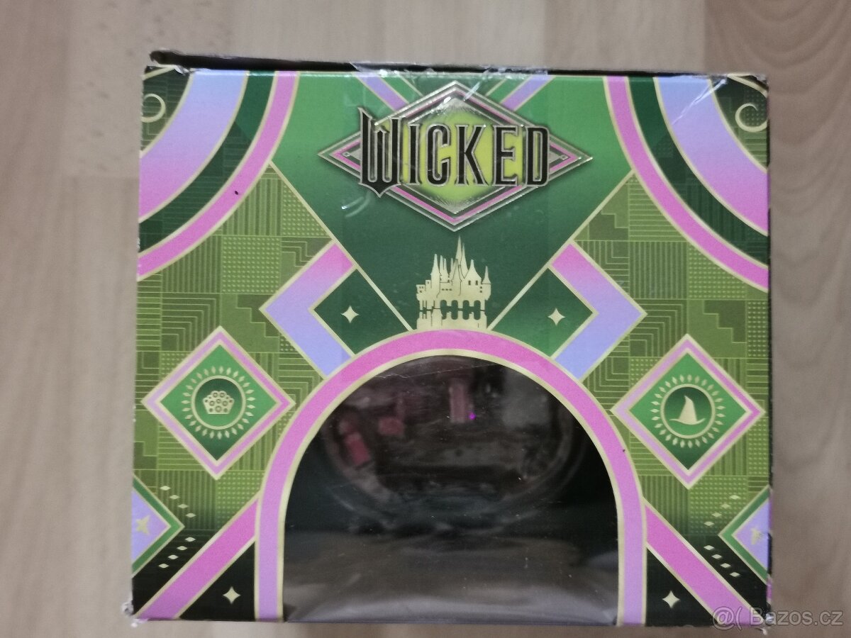 Polly Pocket Collector Wicked - 9