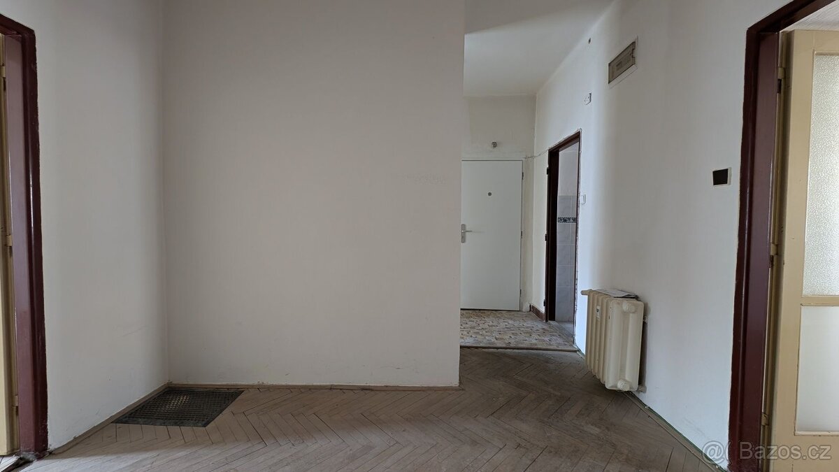 Prodej BJ č. 1859/5 - 2+1, ul. Krátká, 65,3m² - 9