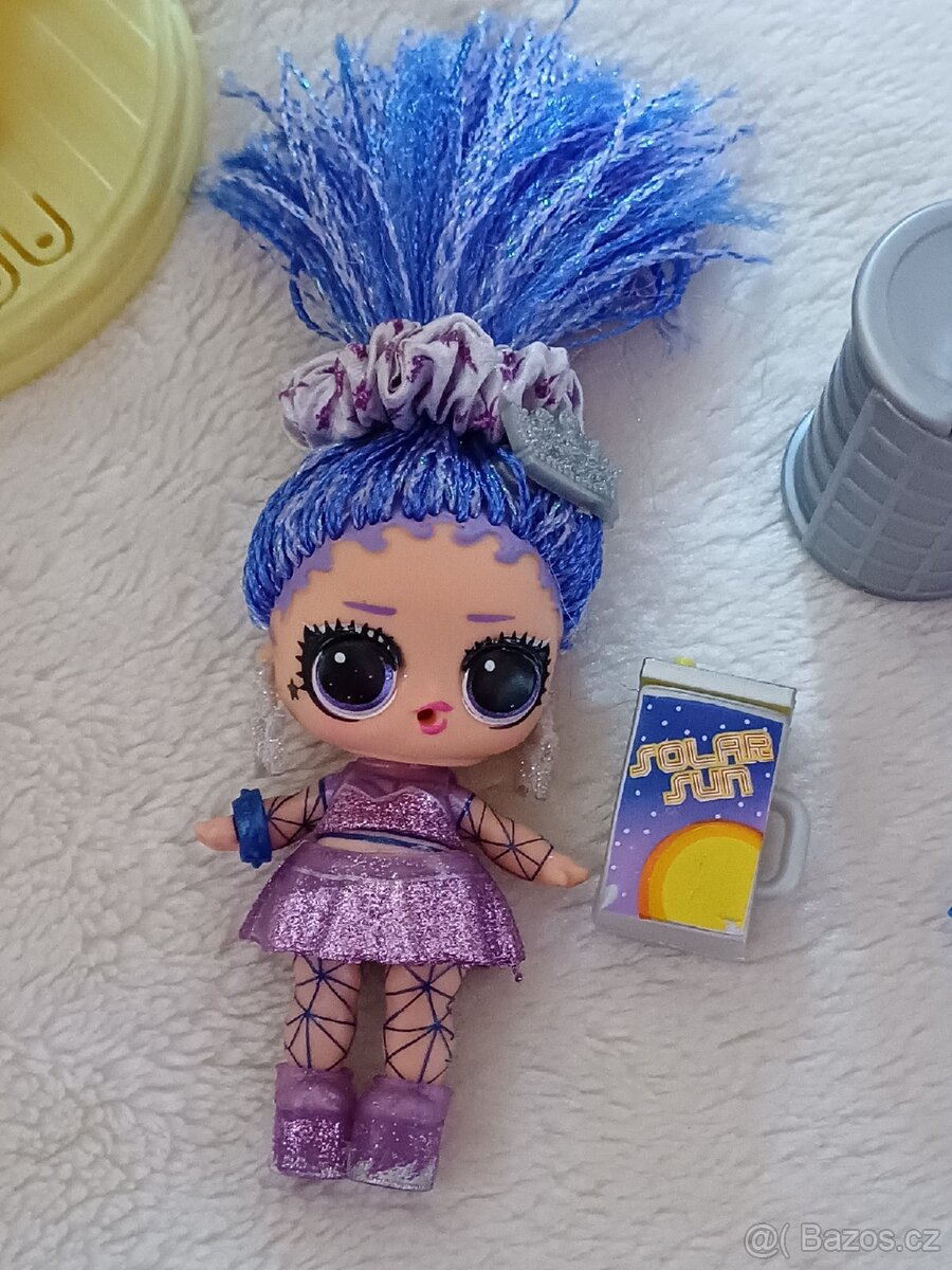 Panenky LOL v tašce - 9