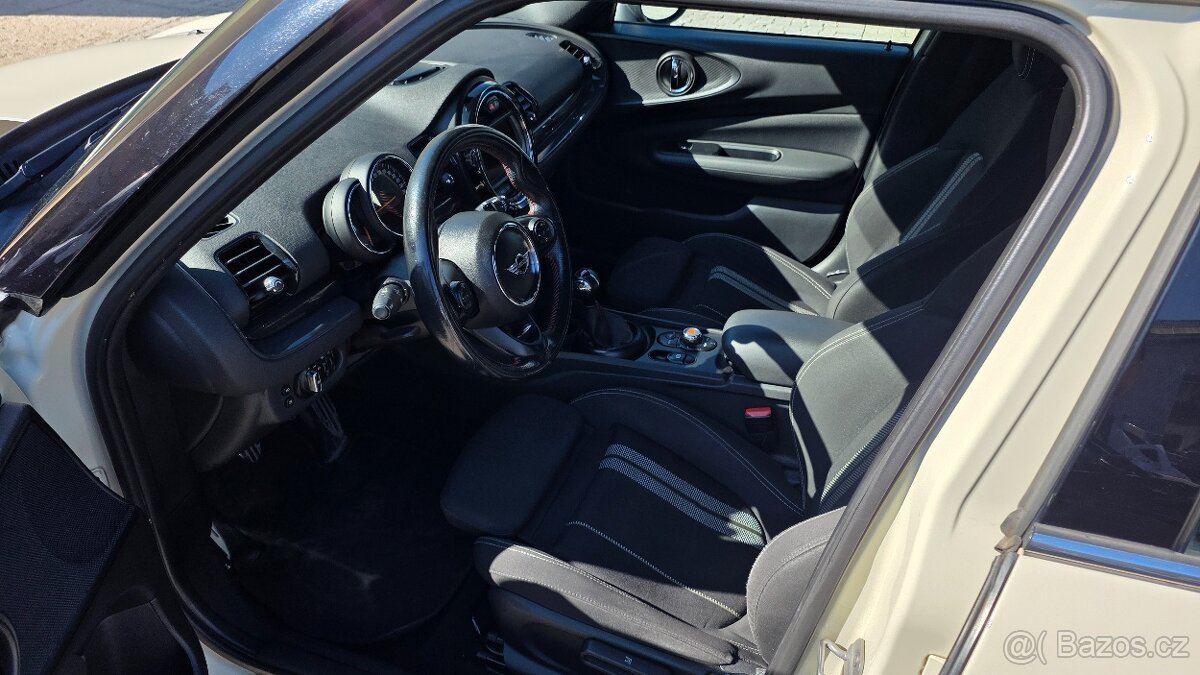 Mini Clubman - 9