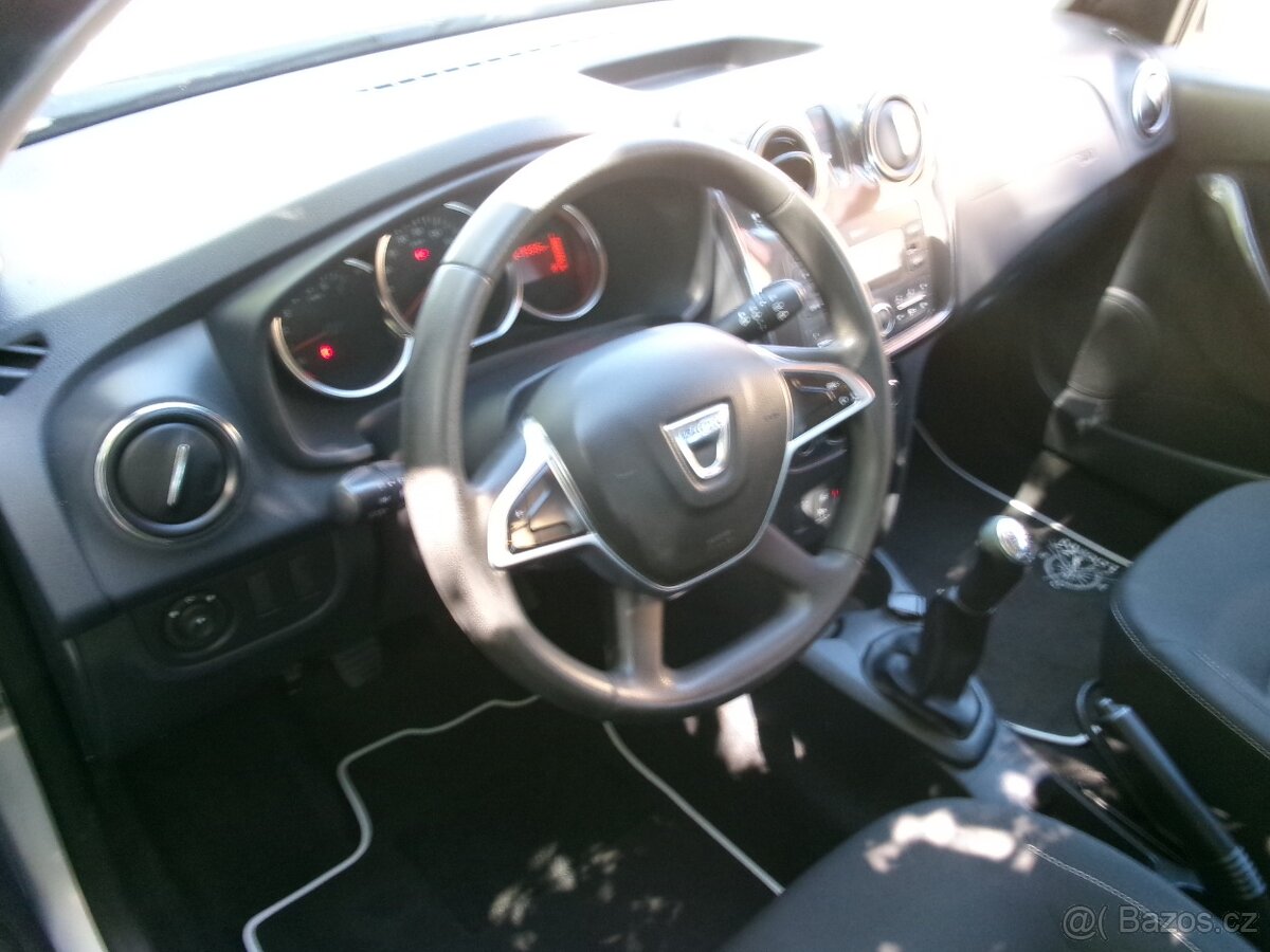 PRODÁM Dacia Logan 1.0 SCe - 9