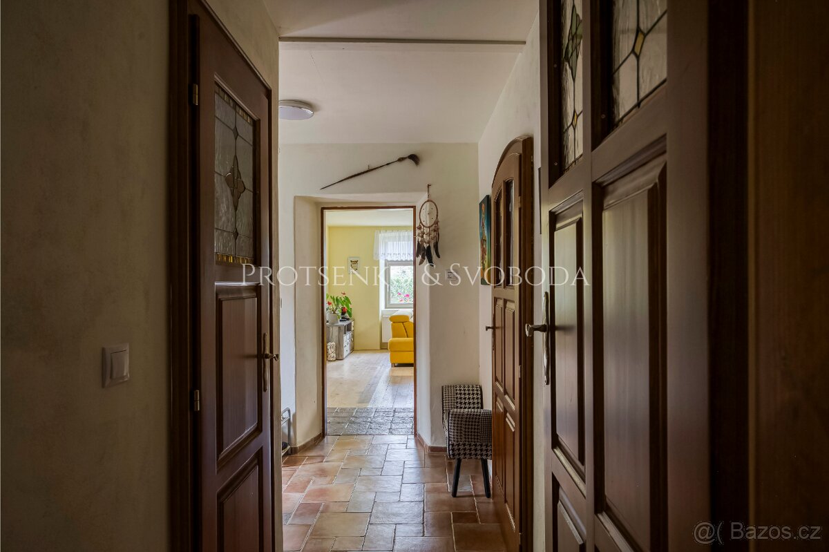 Prodej apartmánů 354 m² Pavlov - Stajiště - 9