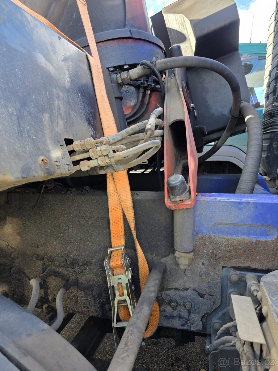 VOLVO FM 500 13 84R s PK34002 a Palift 22A - 9