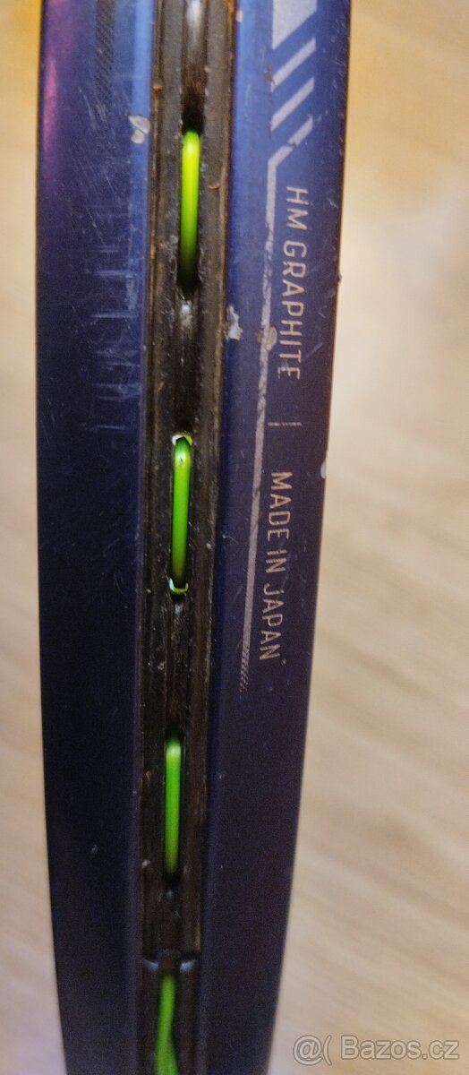 Tenisové rakety YONEX - 9