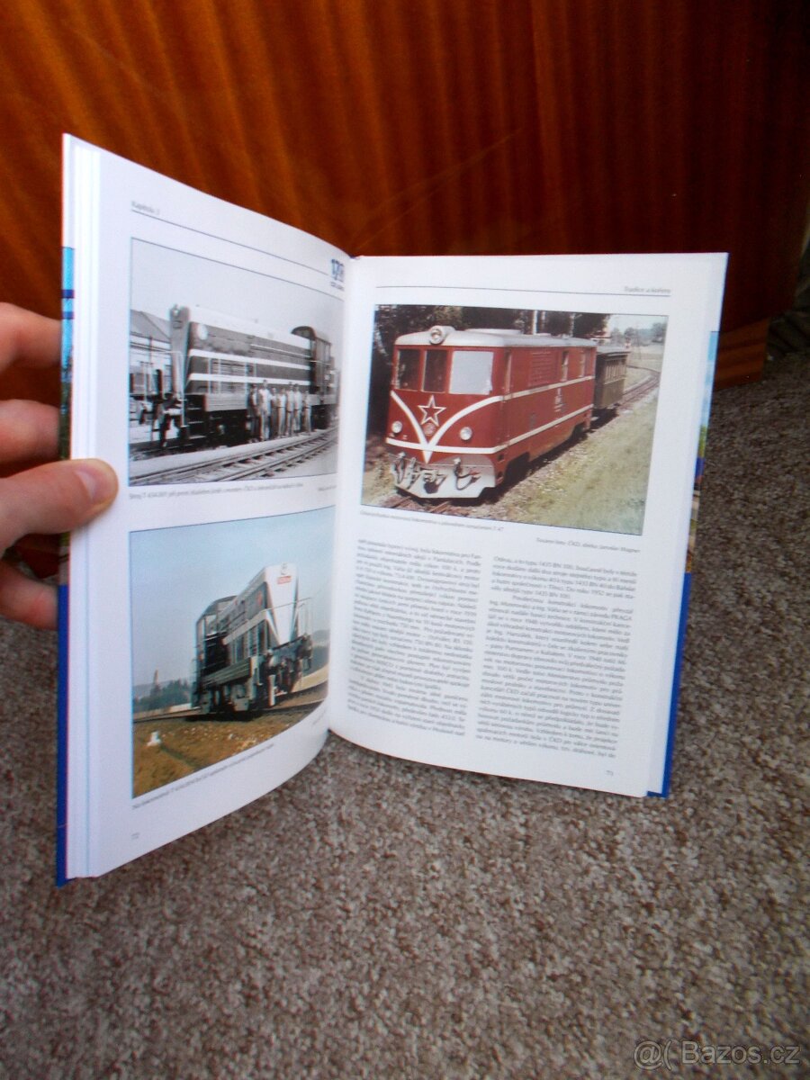 CZ LOKO 170 let tradice ( rozfoceno 13 snímků ) - 9