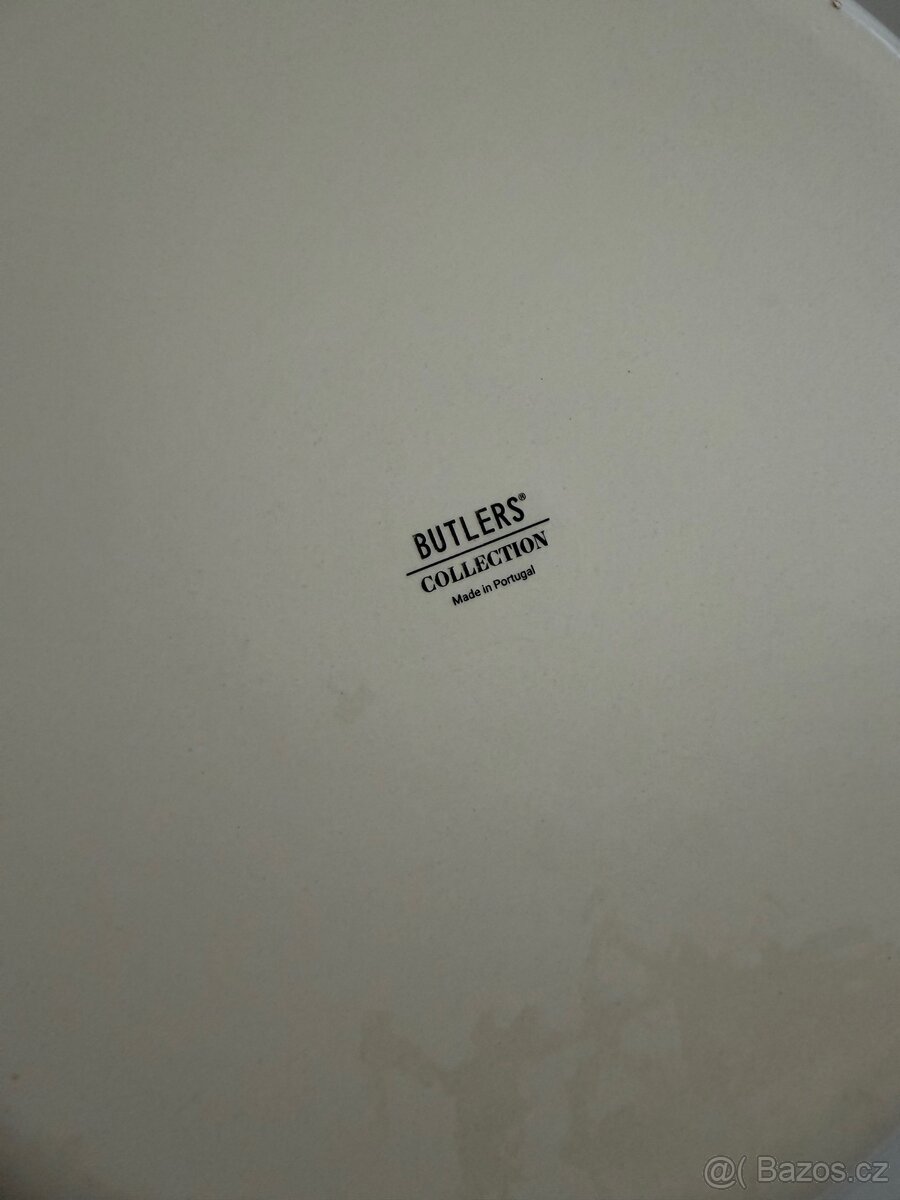 Sada nádobí Butlers Native 12 ks - 9