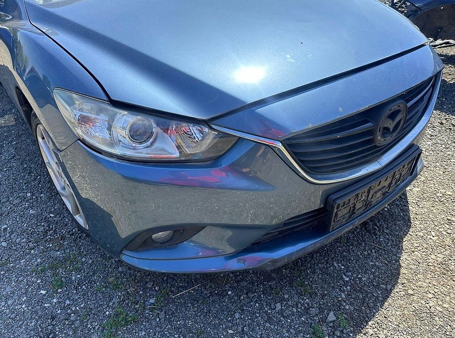 Mazda 6 GJ 2.2 SH náhradní díly. - 9