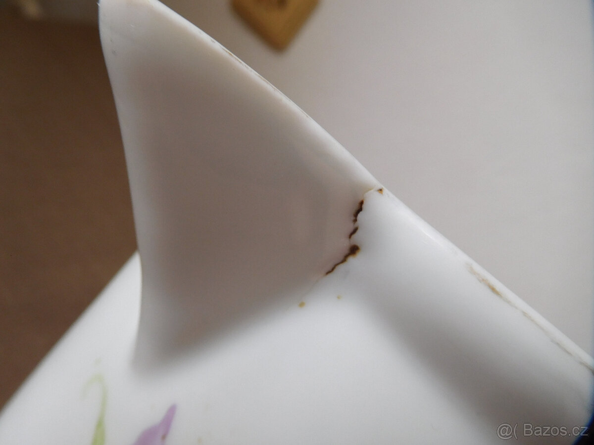 VELKÝ HRNEK - VAŘÁK ? - 9