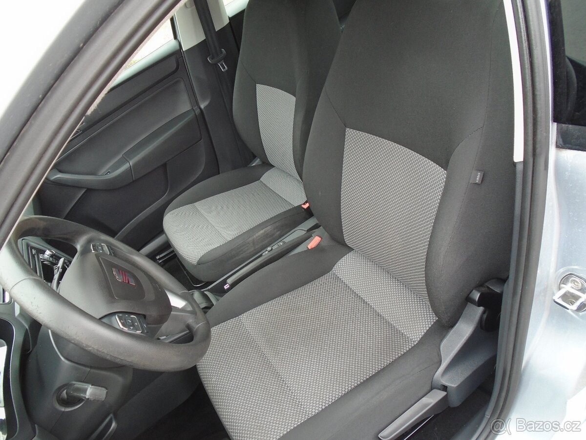 Seat Toledo 1.2 TSI 77kW - 9