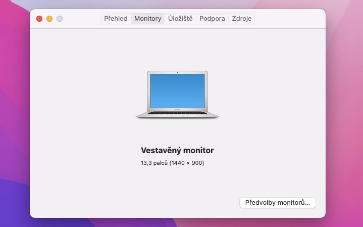 MacBook Air 13” (2017) - 9