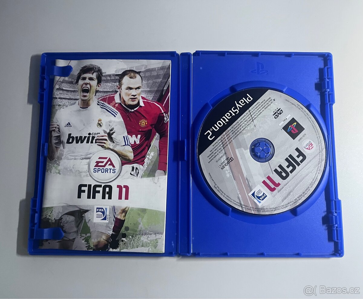 Hry na Playstation 2 2# - 9