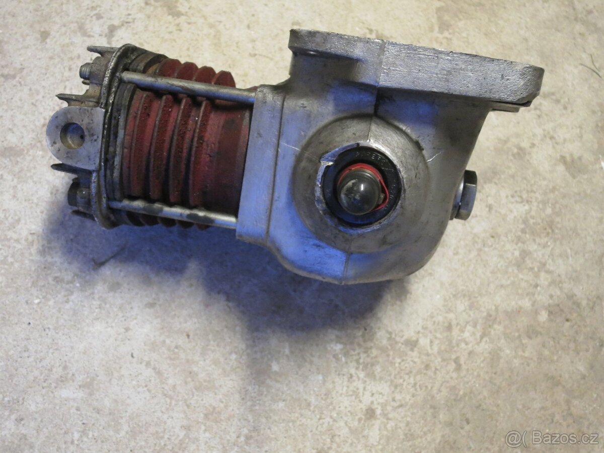 Kompresor Jikov JK 443614 4147 7 00 - 9