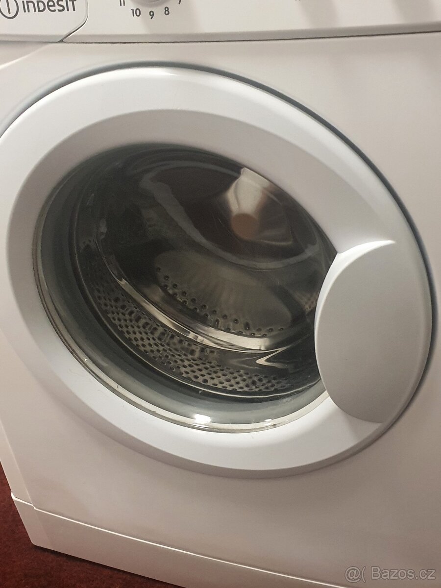 30cm ÚZKÁ pračka A+ DOPRAVA odvozSTARÉ - 9