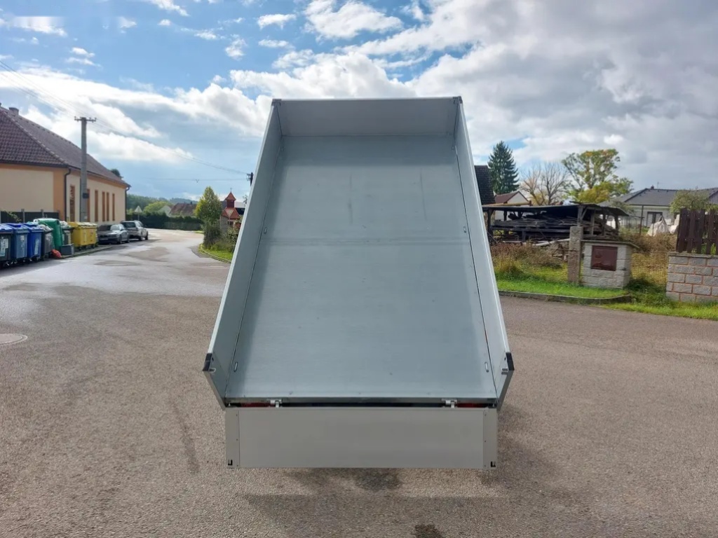 jednostranný sklápěč AHB 1SK-D 1 - 9