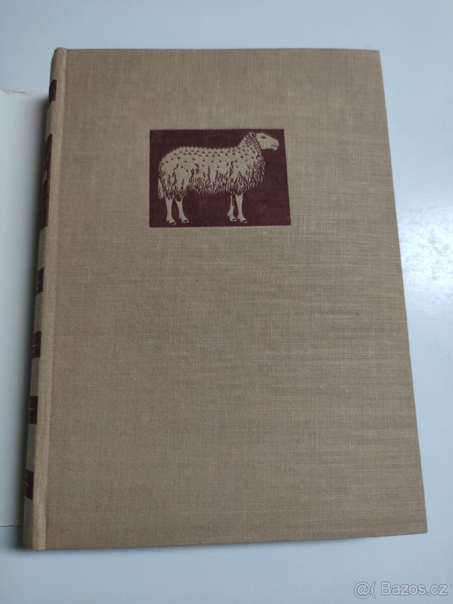 Odborná a naučná literatura - 9