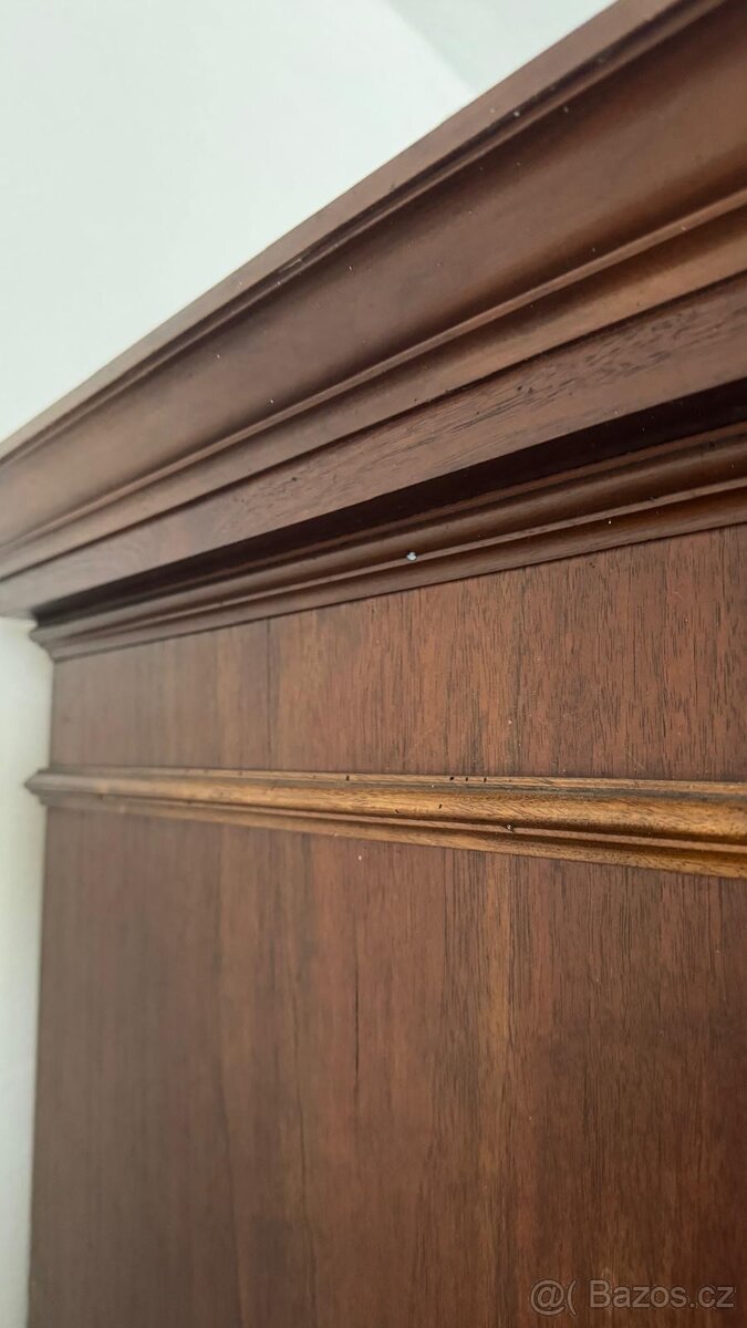 Starozitna skrin na servis - 9