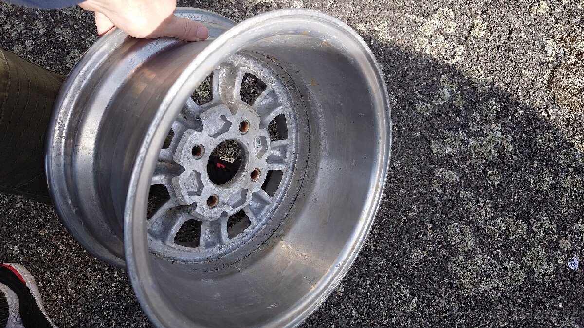 Rota smoor r13 4x100 - 9