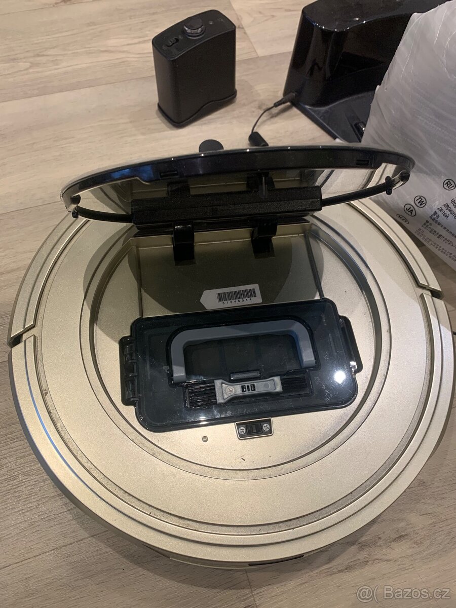 Robzone Duoro X clean - 9