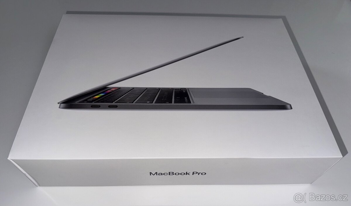 MacBook Pro 💻 13’ 2020 - 9