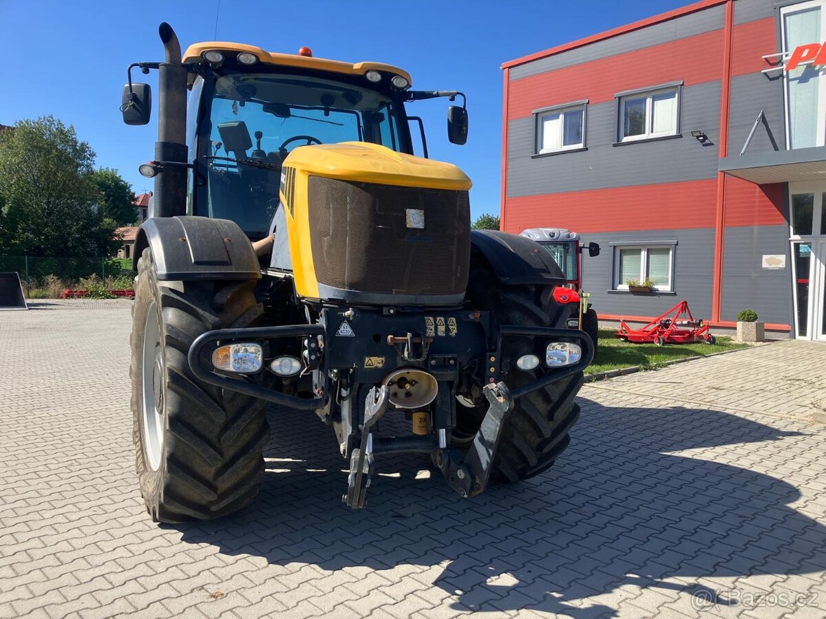JCB Fastrac 8250 - 9