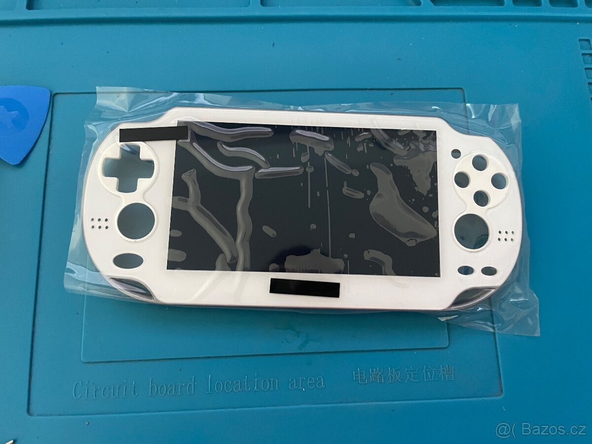 Servis konzolí a ovladačů Ostrava (PS4, PS5, XBOX, Nintendo) - 9