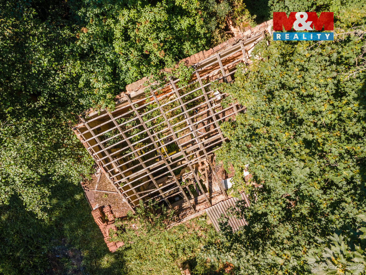 Prodej pozemku k bydlení, 2272 m², Otruby - 9